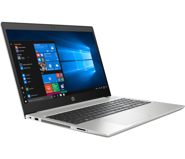 HP ProBook 445 G7 Ryzen 7-4700/16GB/512/Win10P - 578328 - zdjęcie 4